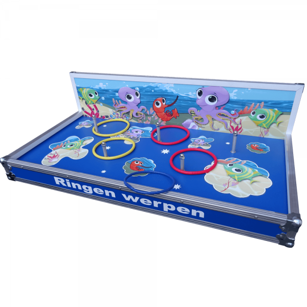 Ringen Werpen